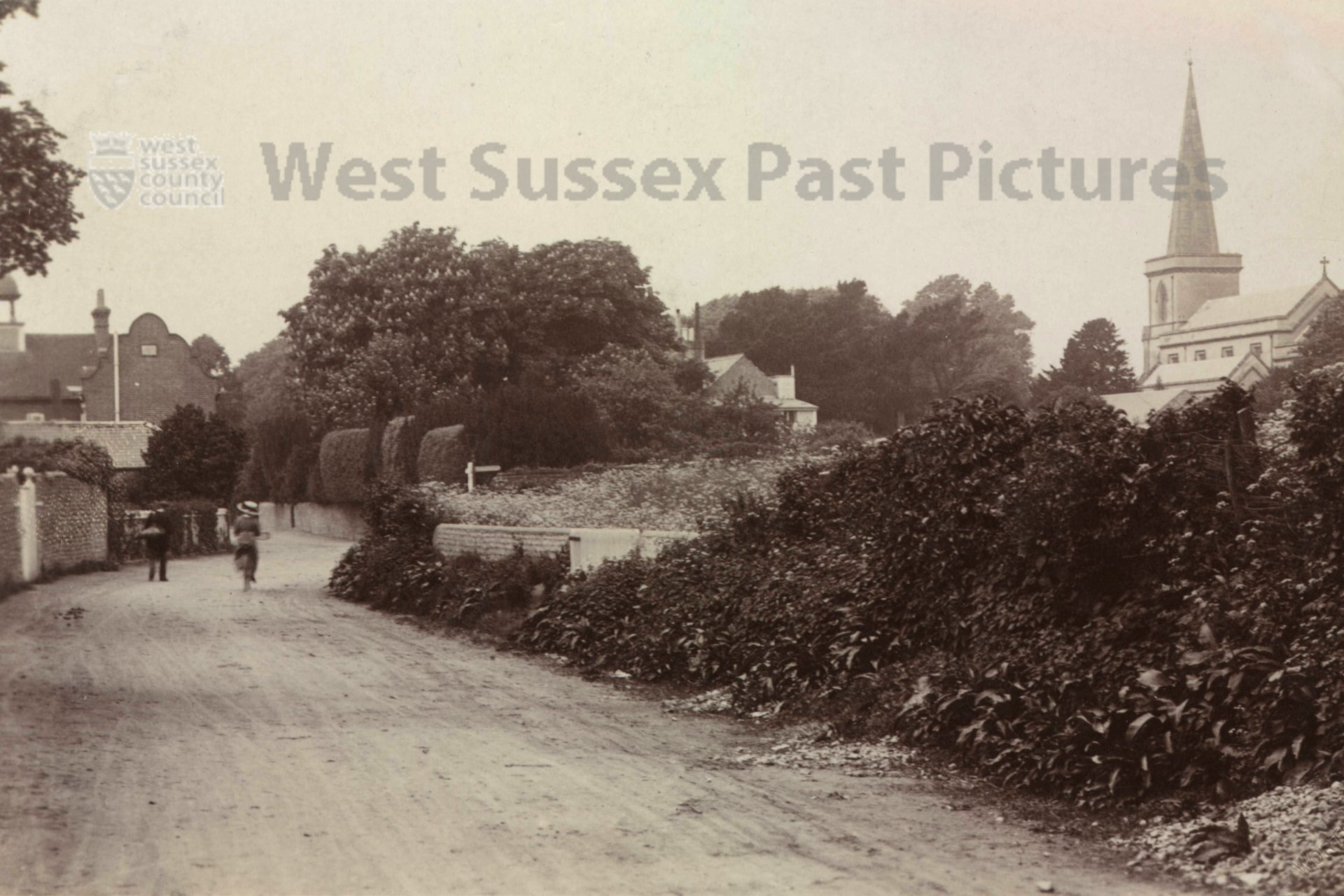 Goring Residents Association