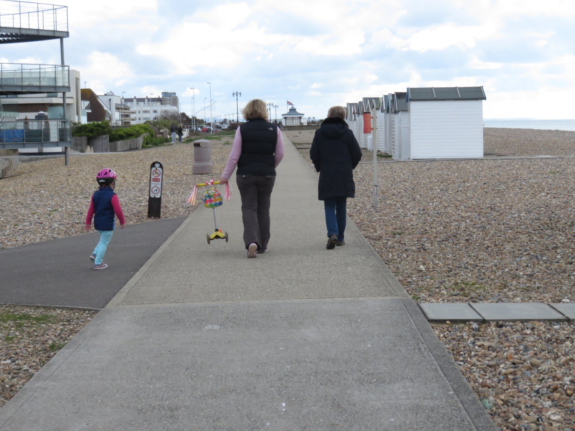 All about GoringbySea, Worthing, West Sussex