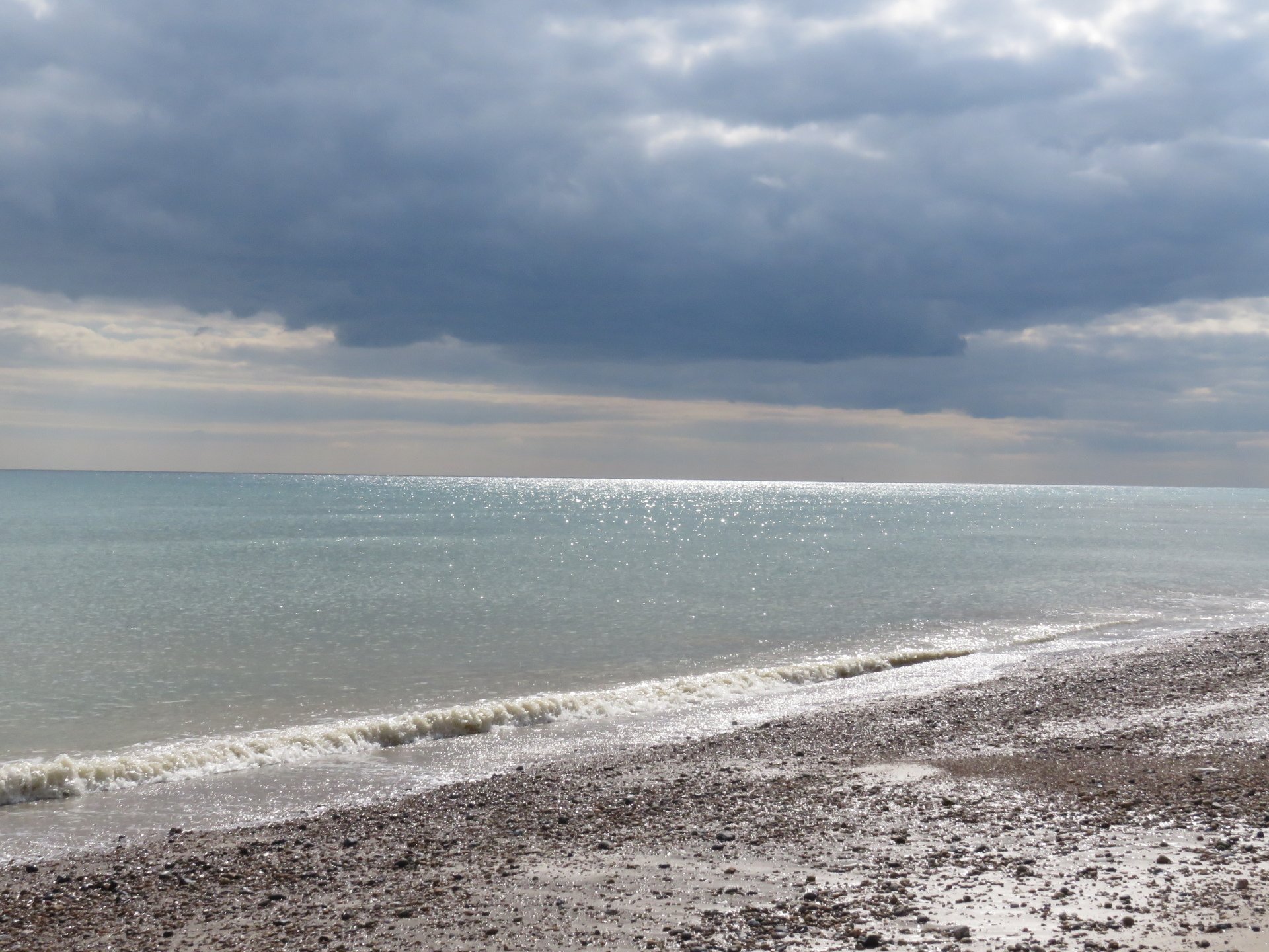All about GoringbySea, Worthing, West Sussex