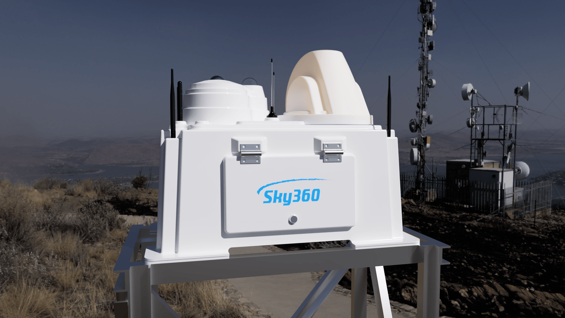 Sky360 - Observational Citizen Science of Earth's Atmosphere