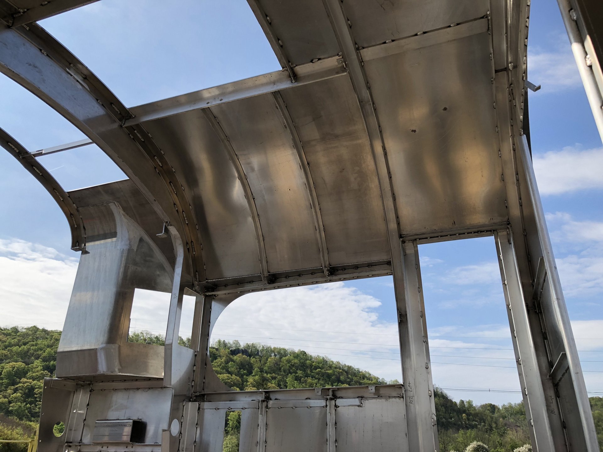 Philadelphia Chapter Pennsylvania Railroad Technical & Historical Society