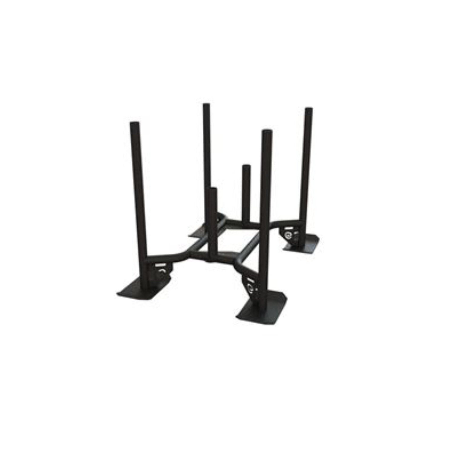 Outdoor Fitness Concepts outdoor Strength and conditions equipment