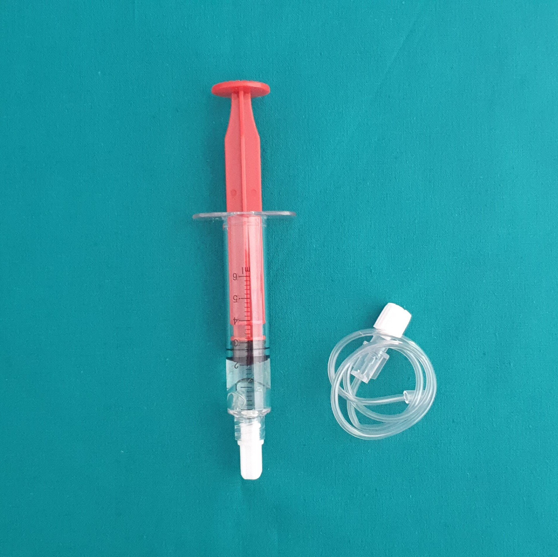 SUPRO Adhesion Barrier Gel