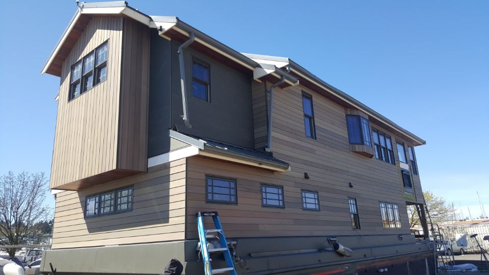 Exterior Contracting Services Bellevue, WA Bowen Exterior Contracting Services Bellevue, WA Bowen