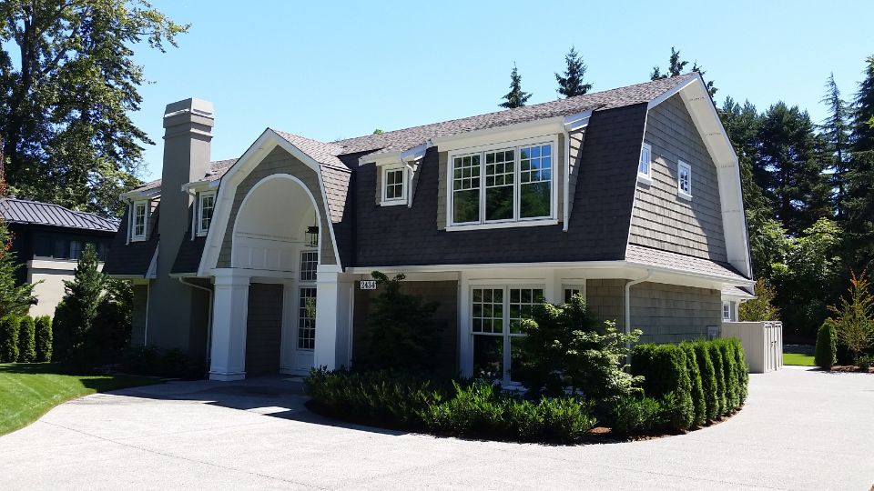 Exterior Contracting Services Bellevue, WA Bowen Exterior Contracting Services Bellevue, WA Bowen