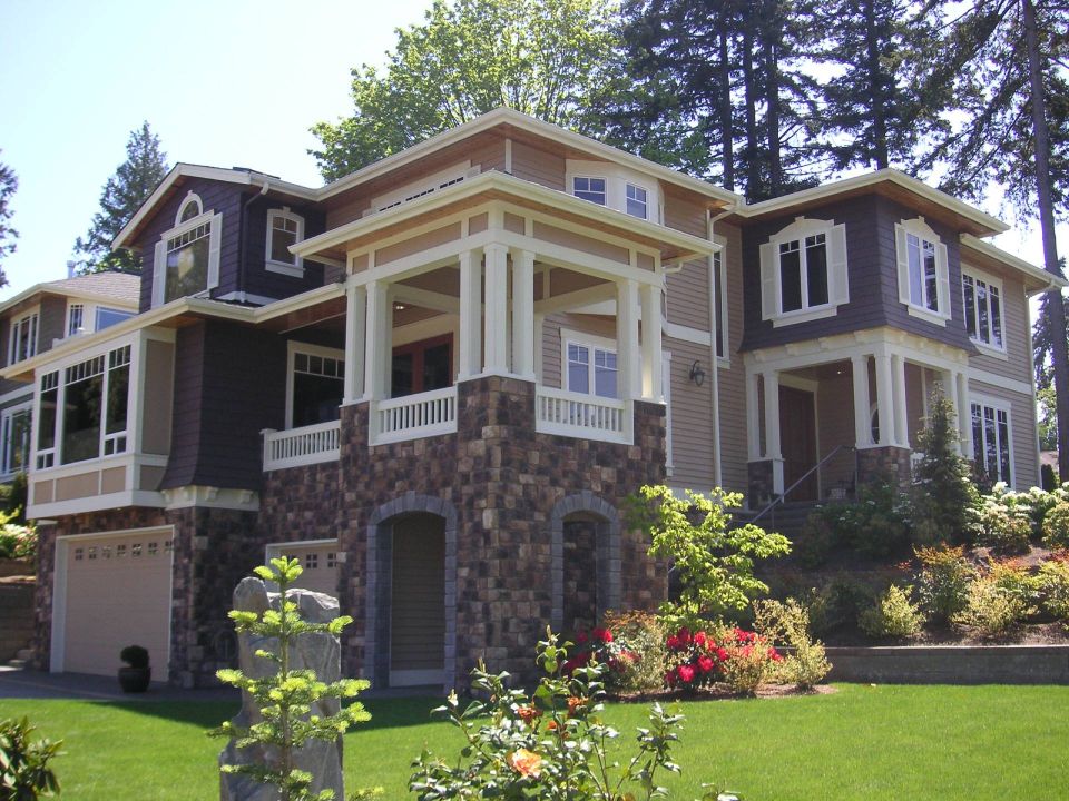 General Contractors Seattle, WA Bowen Contractors