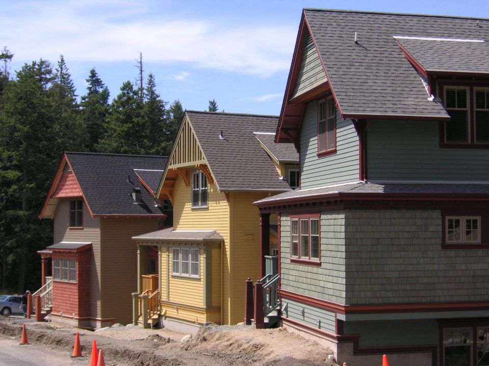 General Contractors Seattle, WA Bowen Contractors