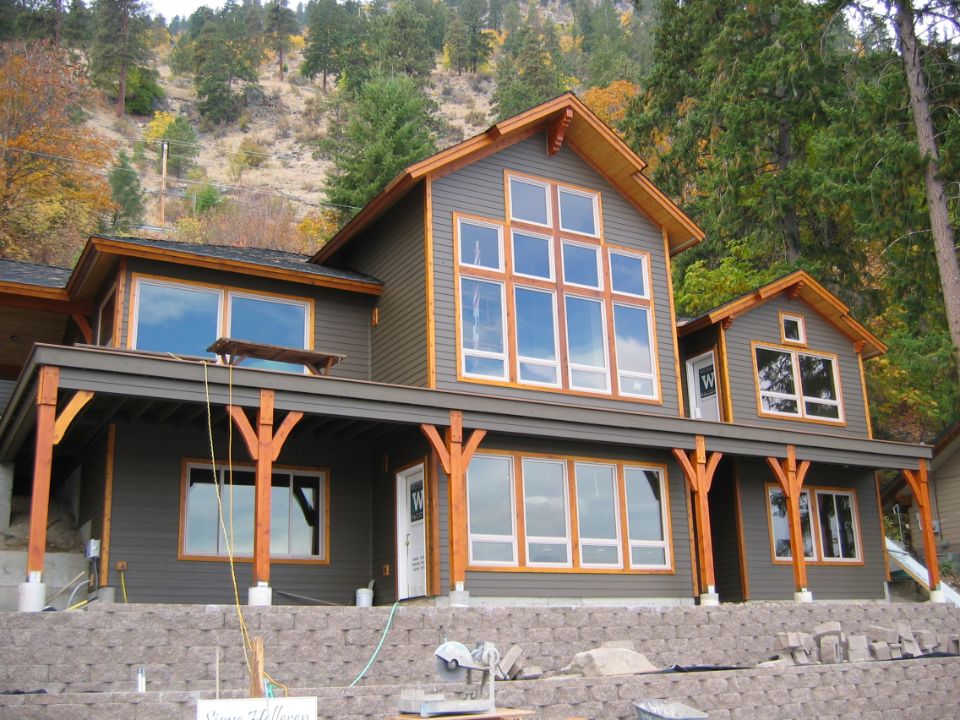 Exterior Contracting Services Bellevue, WA Bowen Exterior Contracting Services Bellevue, WA Bowen