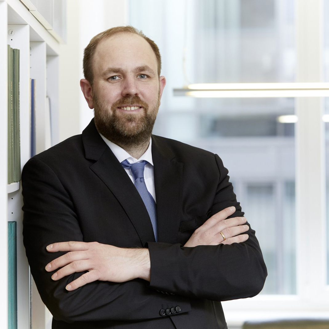 Unsere Anwälte & unser Notar bei Becker & Becker in Bremen