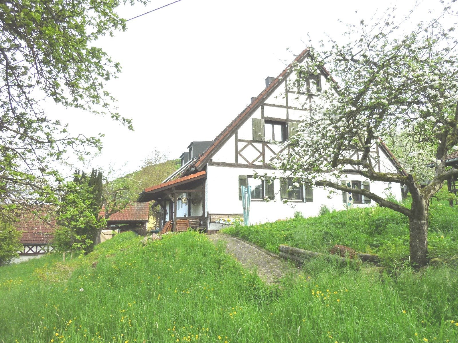 Ihr Mietvertrag Für Das Ferienhaus Für Gruppen