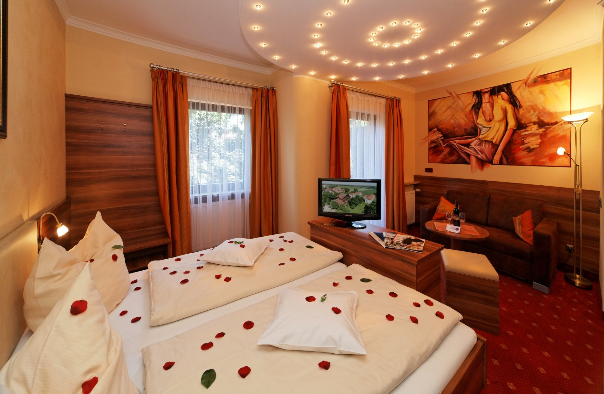 Zimmer Hotelzimmer in Bad Füssing suchen und buchen Zimmer Hotelzimmer in Bad Füssing suchen und buchen