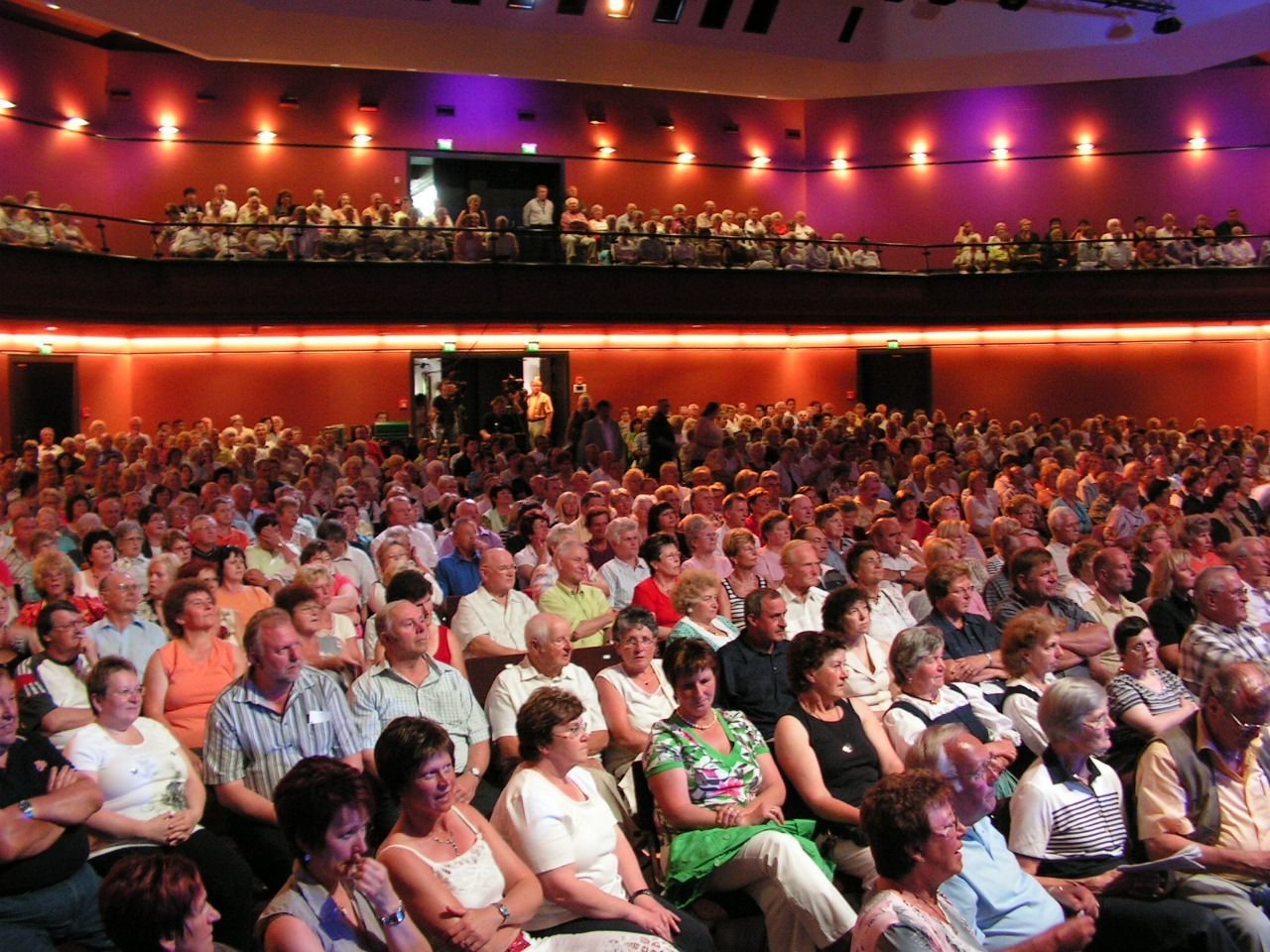 Bad Füssing Veranstaltungskalender Veranstaltungen und Konzerte
