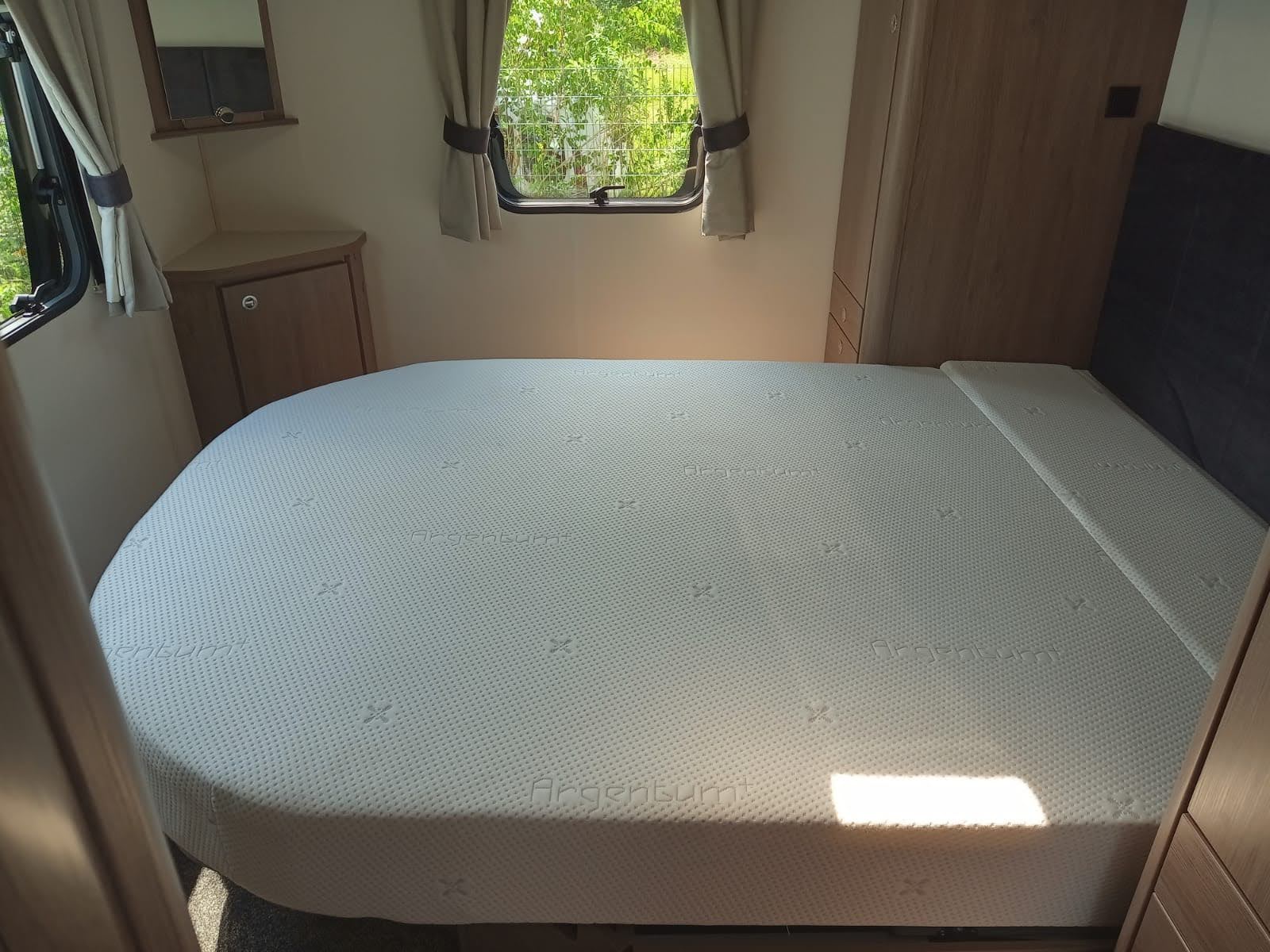 Compass Kensington 454