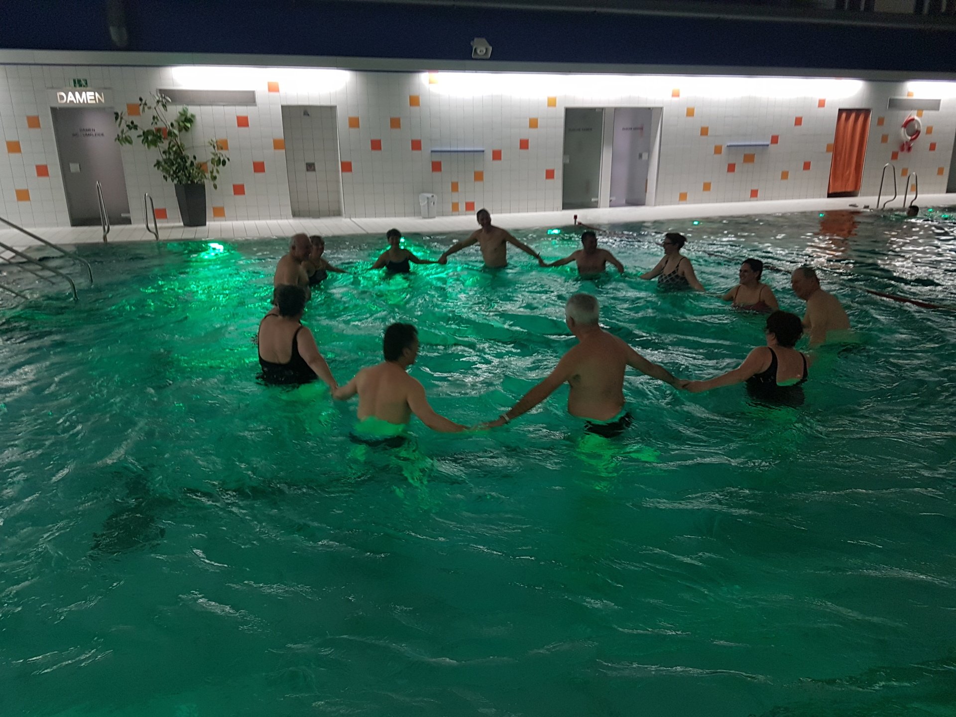 RehaSport