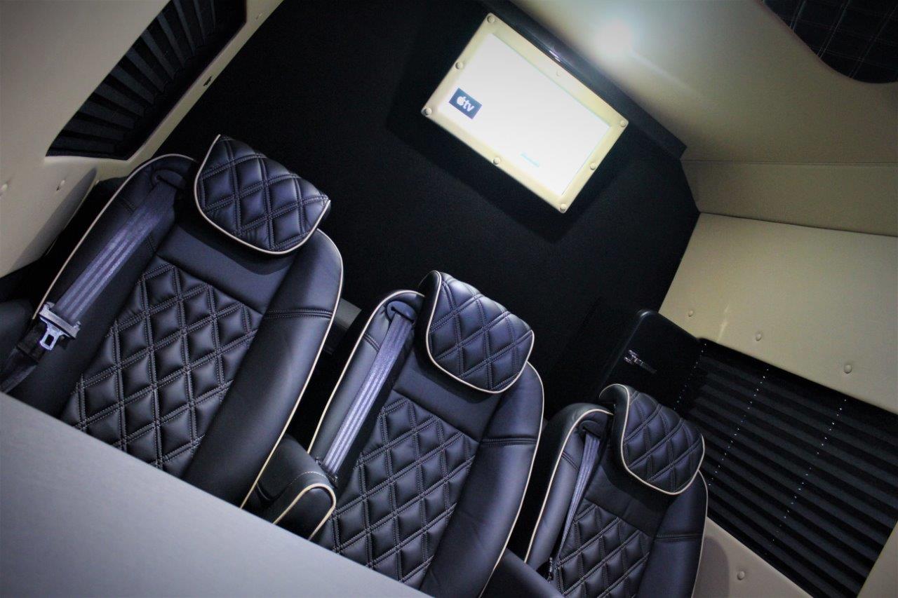 Book Now Free Band Van Rental Quote BandVanHire