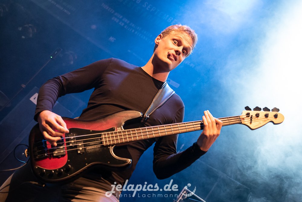 jelapics Malcom Rivers
