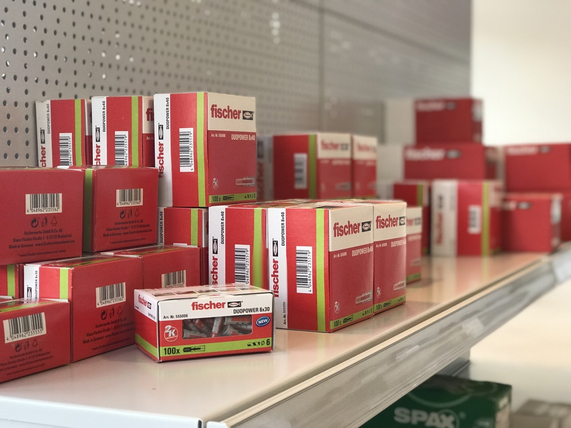 Schrauben von fi-tools | Ihr Profi in Sachen Schrauben