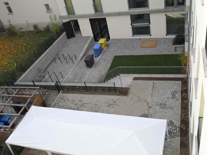 Gebrüder Pfeil Garten und Landschaftsbau GmbH