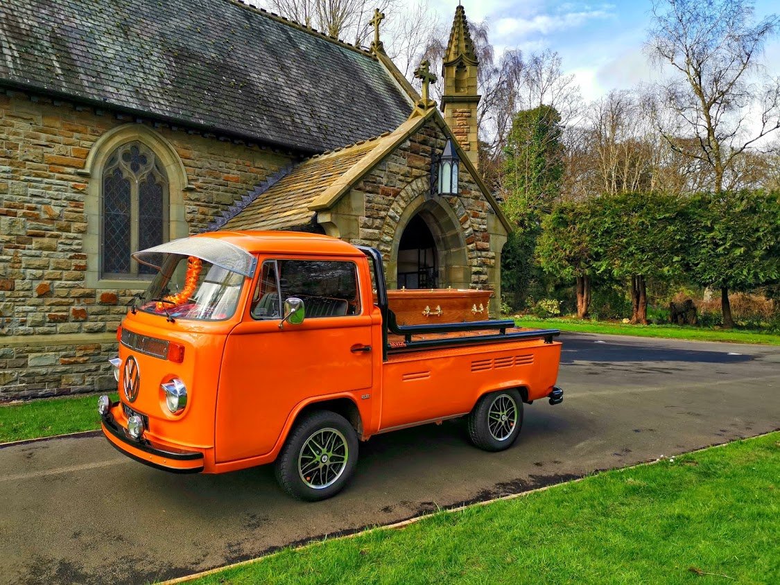 Gower Funeral Services