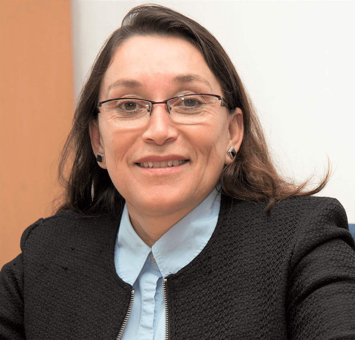 Elizabeth Yolanda Rios CIQ Centro de Investigaciones Químicas UAEM