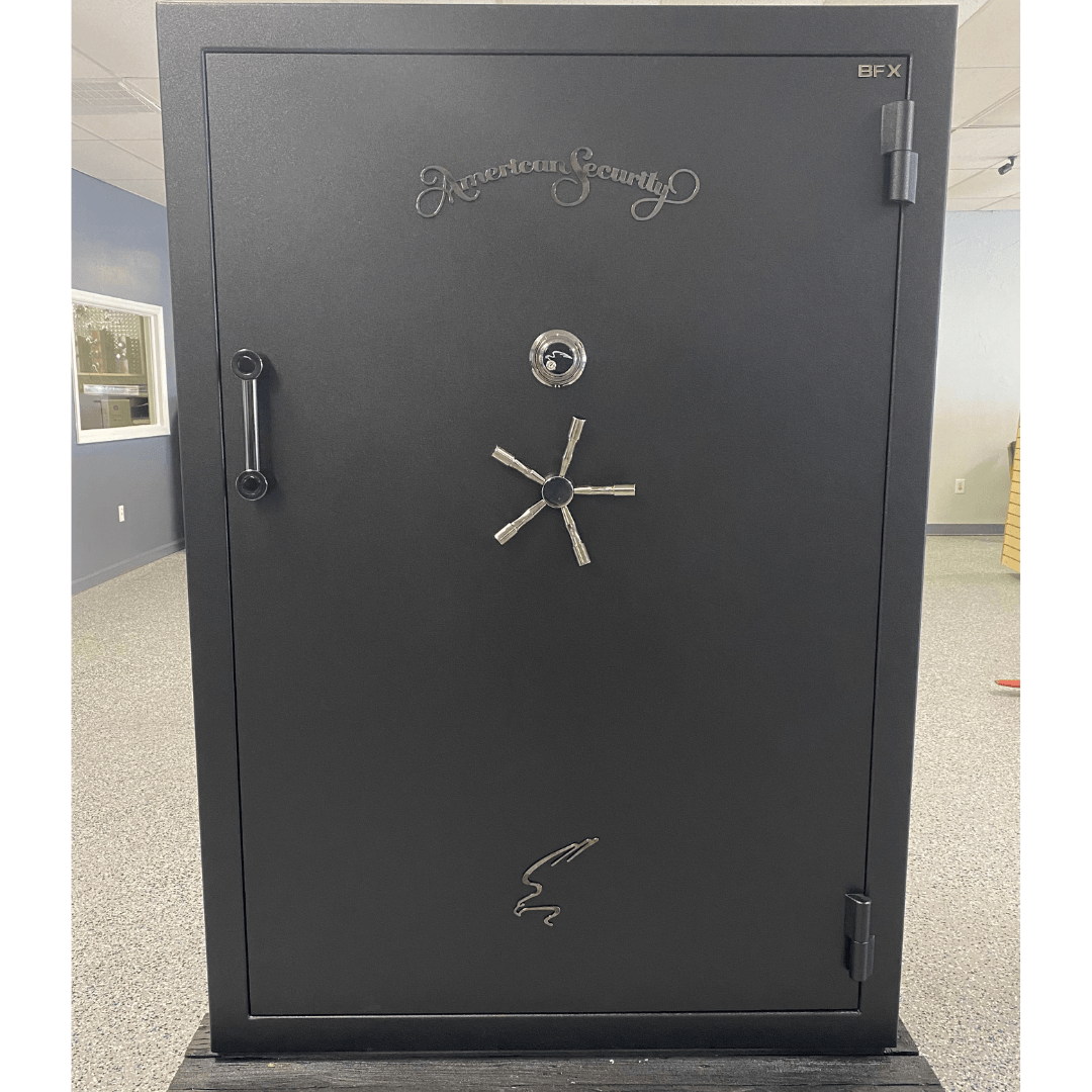 For All Your Locksmith Needs!