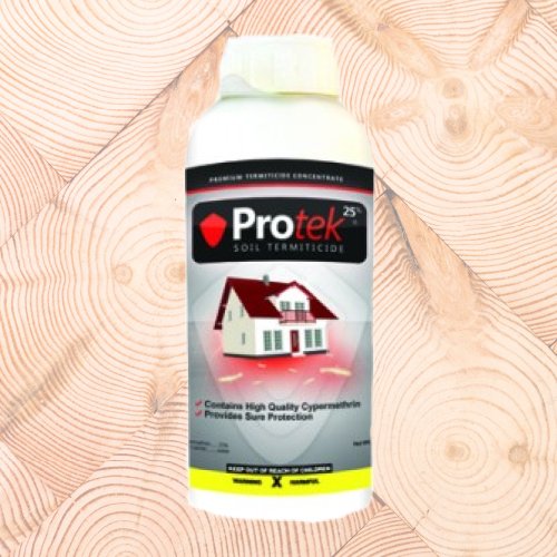 Protek 25%