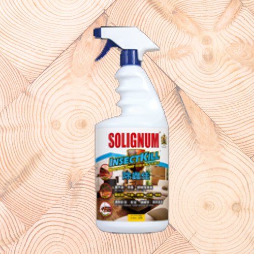 Solignum Insect Kill