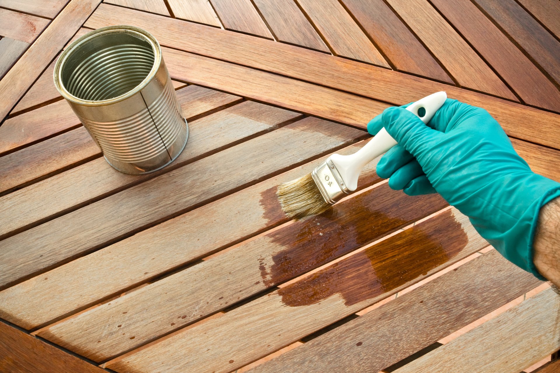 Solignum Timber Decking Oil