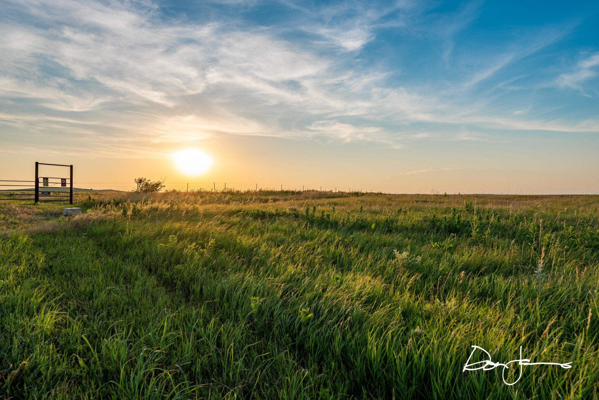 Flint Hills Photography