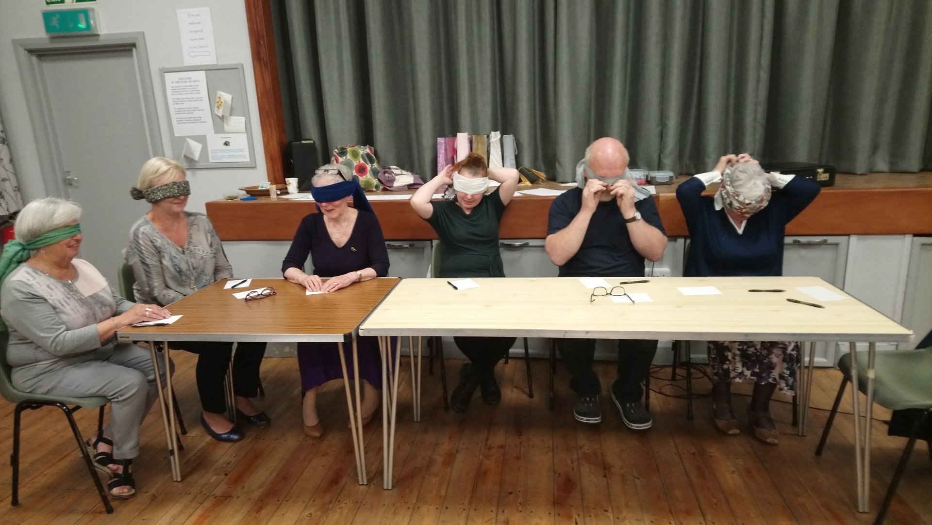 Addingham Methodist Church site