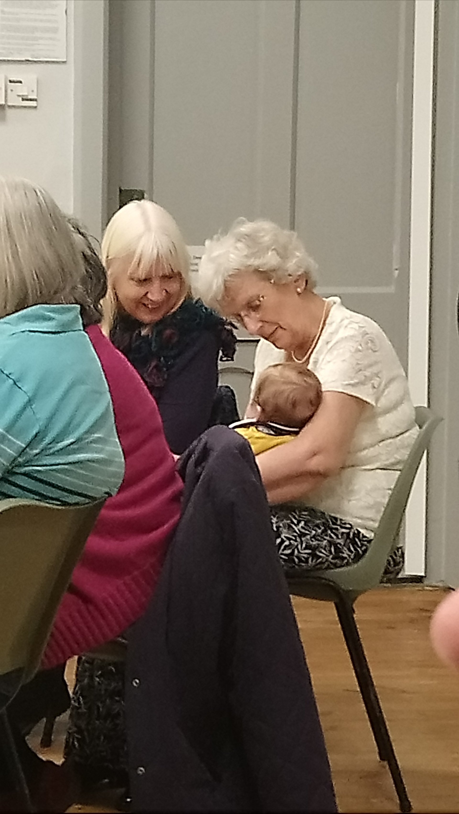 Addingham Methodist Church site