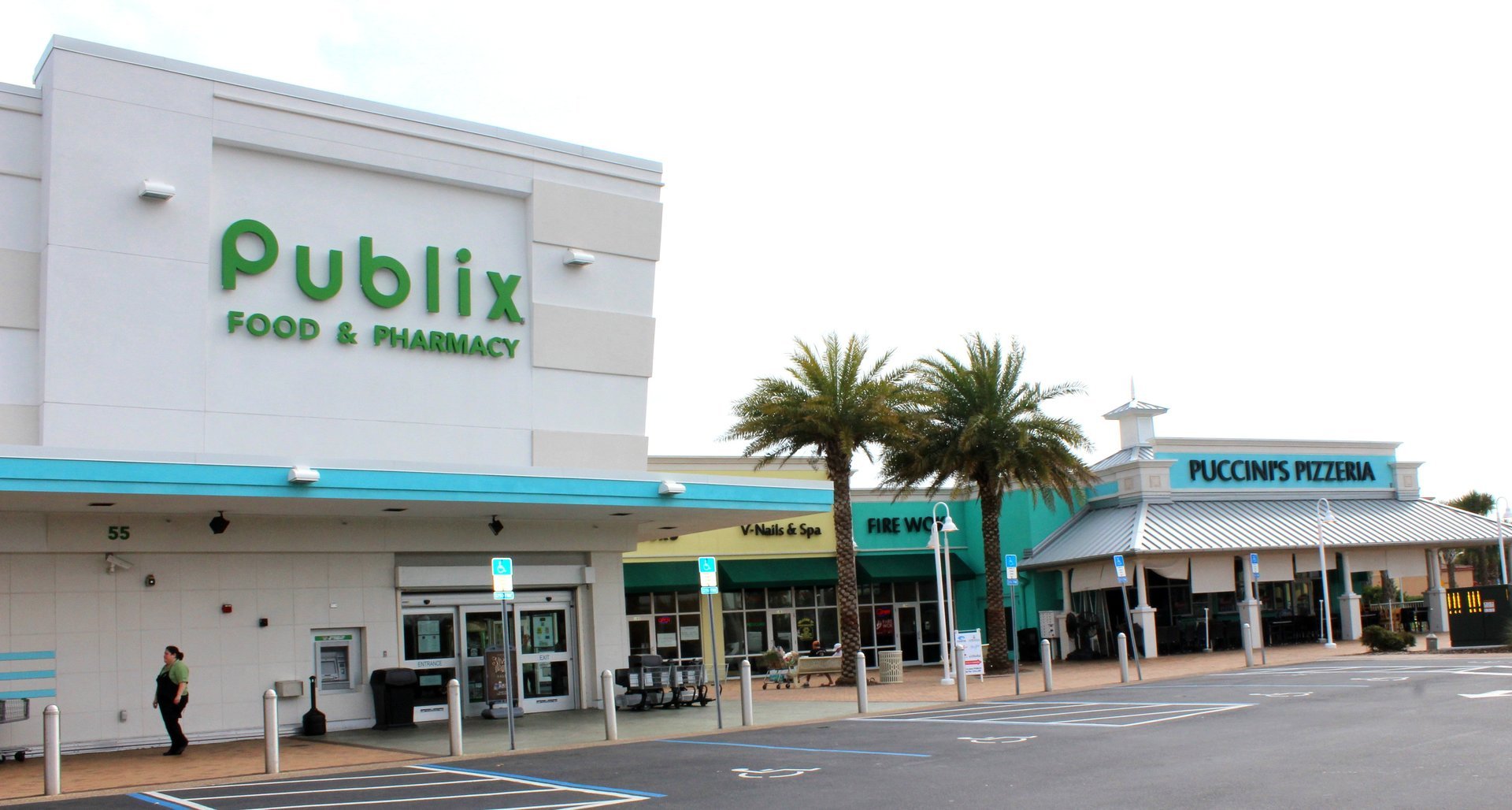 Commercial/Retail Buildings