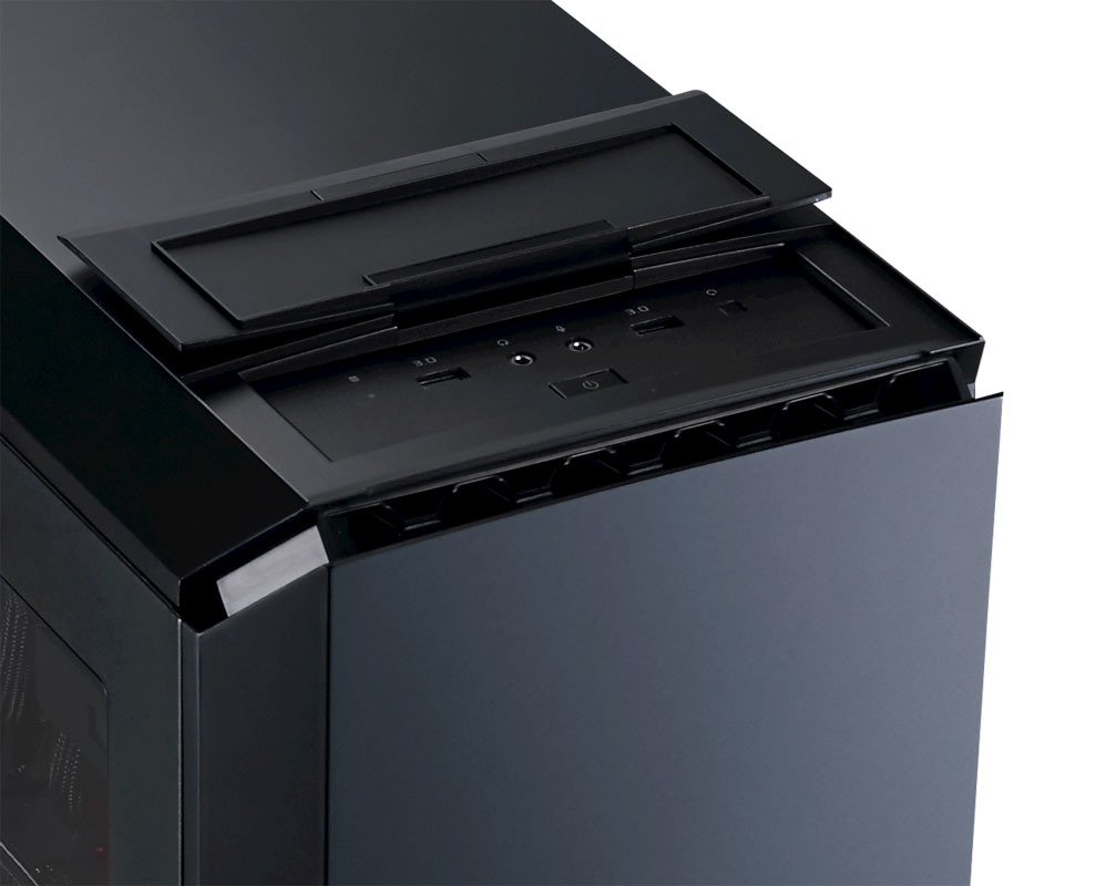 Gaming Extreme, high performance gaming computer