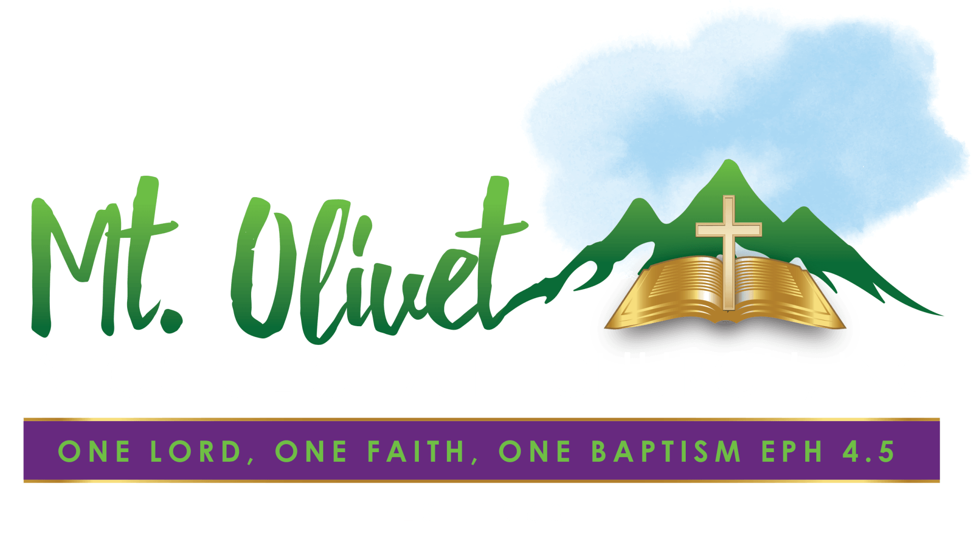 Mt. Olivet Apostolic Faith ChurchHome