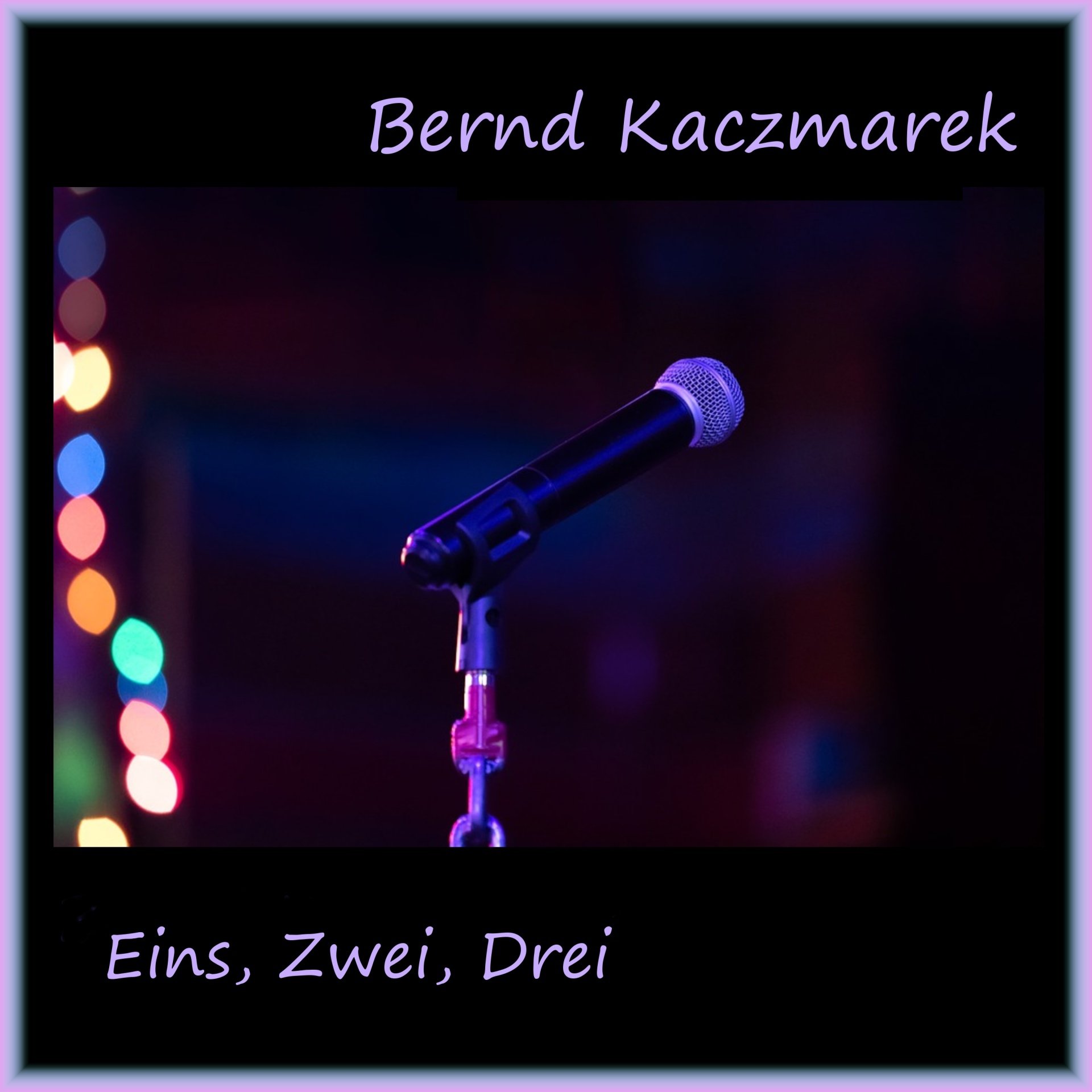 Willkommen bei Bernd Kaczmarek. Danke für Ihren Besuch!