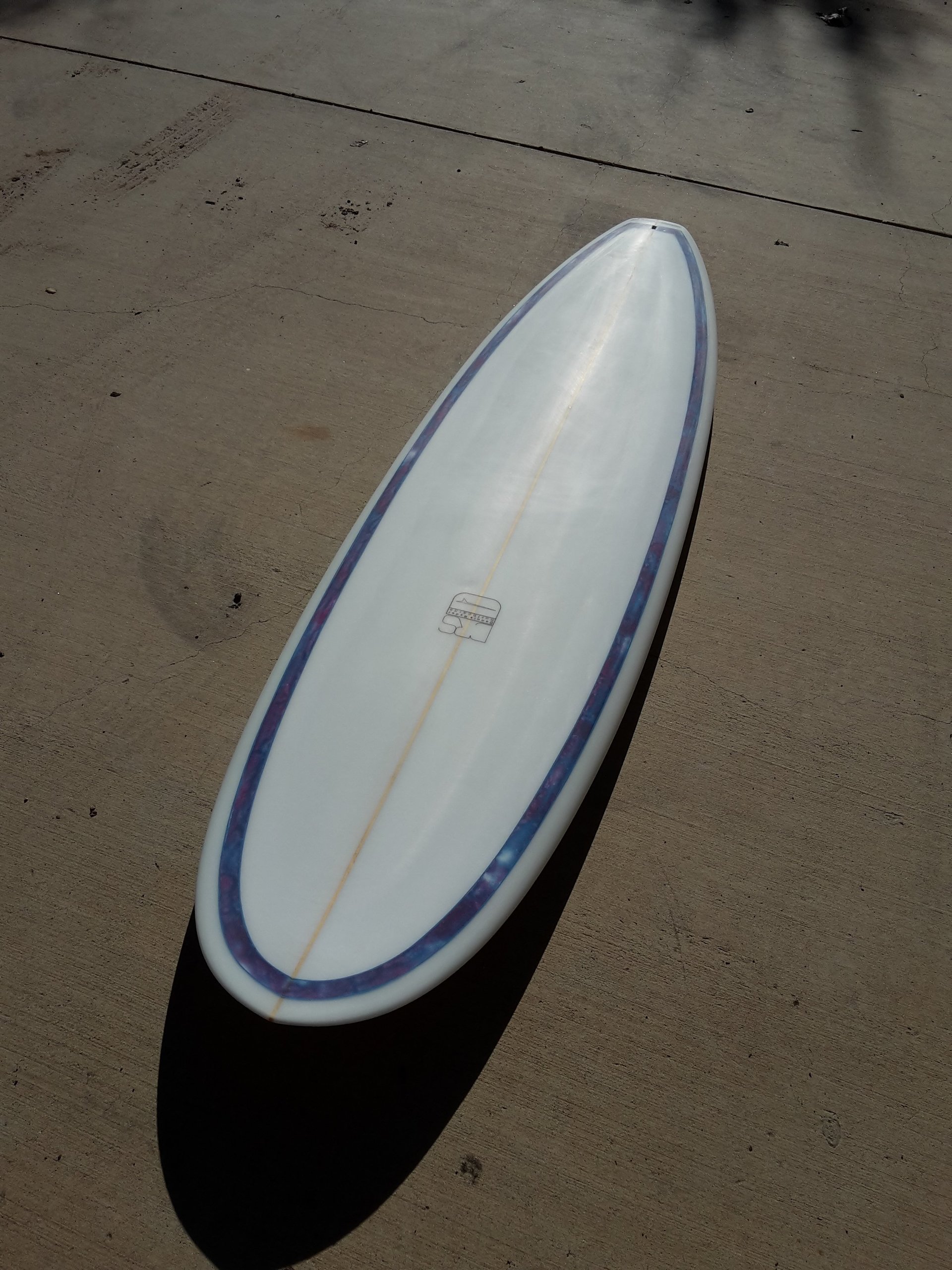 Surfboards