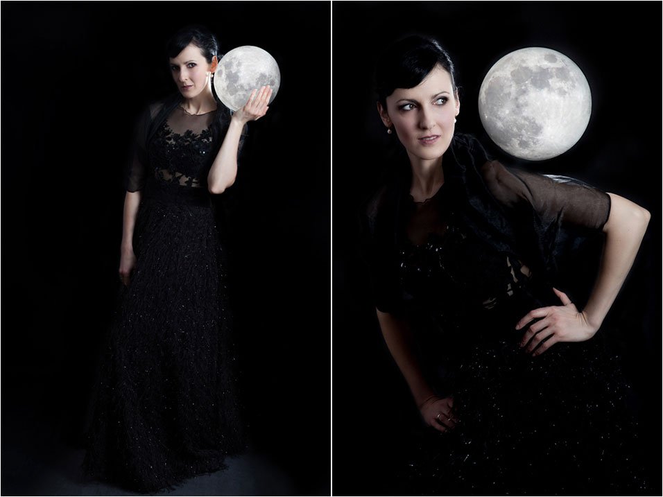 Susanne Rieger: Elements