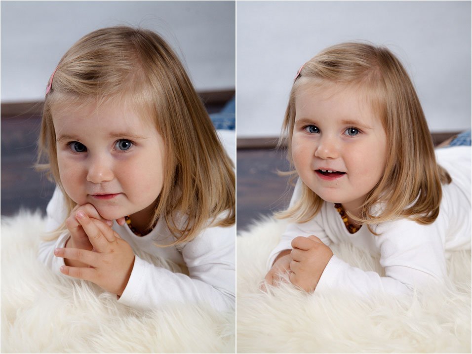 Dcohmch Geschwister-Pullover – „Große Schwester“ & „Kleiner Bruder“ Gestickt, Aus Baumwolle, Langärmlig, Für Herbst & Winter