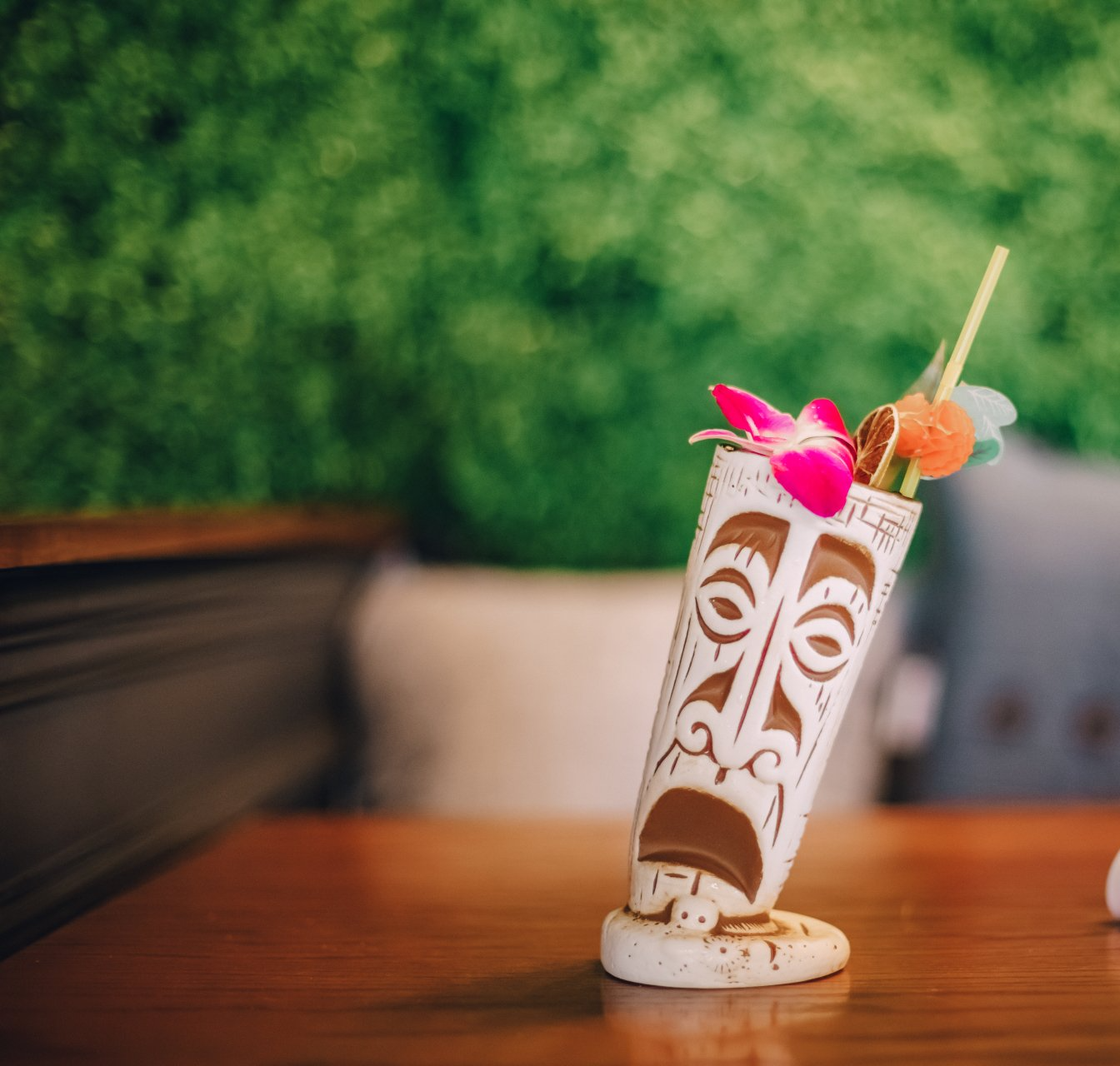 Jungle Bird Authentic Tiki Bar Cape Coral, FL