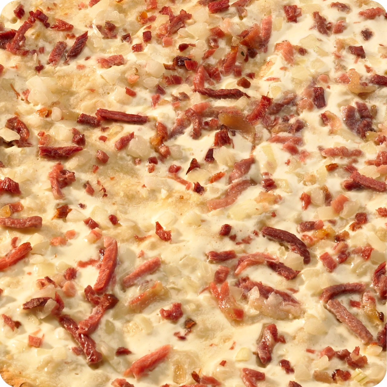 Die Flammkuchen-Zentrale Solothurn (Elsässer Spezialitäten)