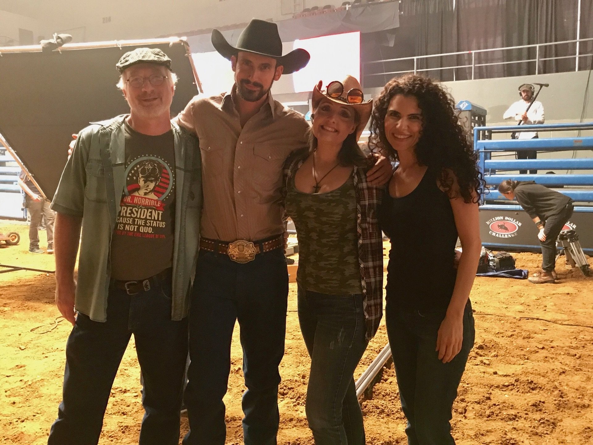 Taylor Girard Official site