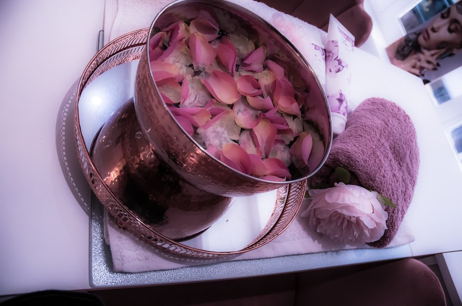 Nailcraft Emporium Premium Nail and Beauty Salon in Cardiff