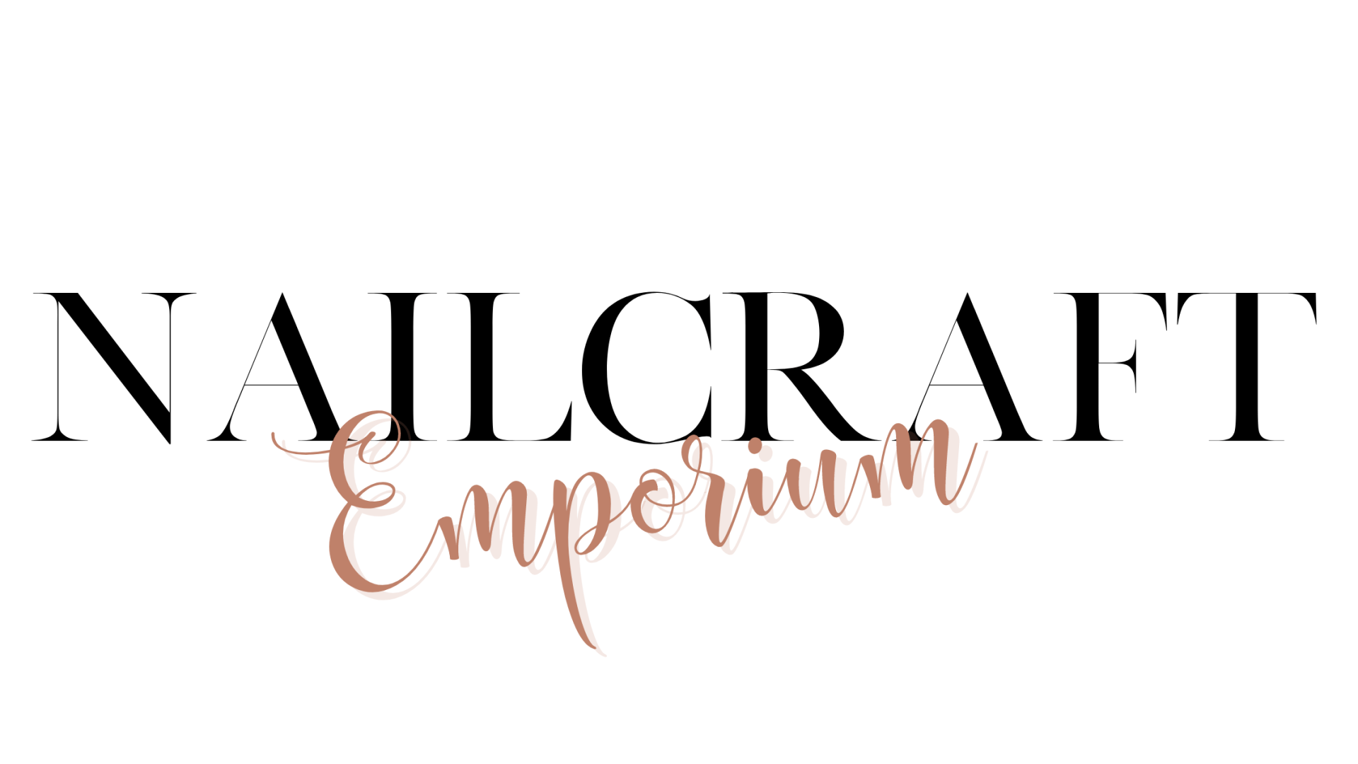 Nailcraft Emporium Premium Nail and Beauty Salon in Cardiff