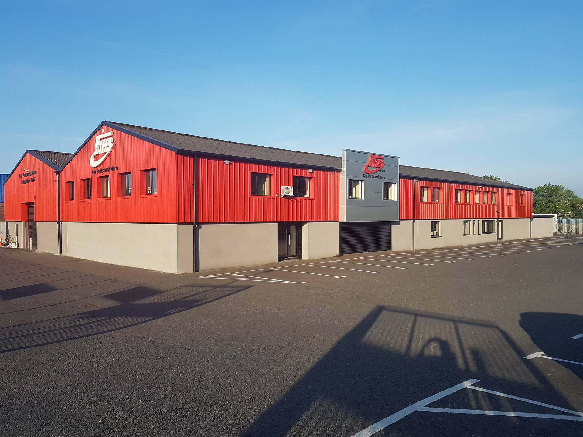 Home [www.fyfescarparts.co.uk]