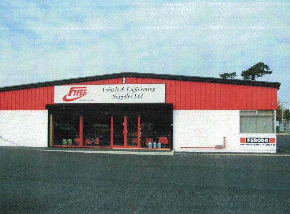 Home [www.fyfescarparts.co.uk]