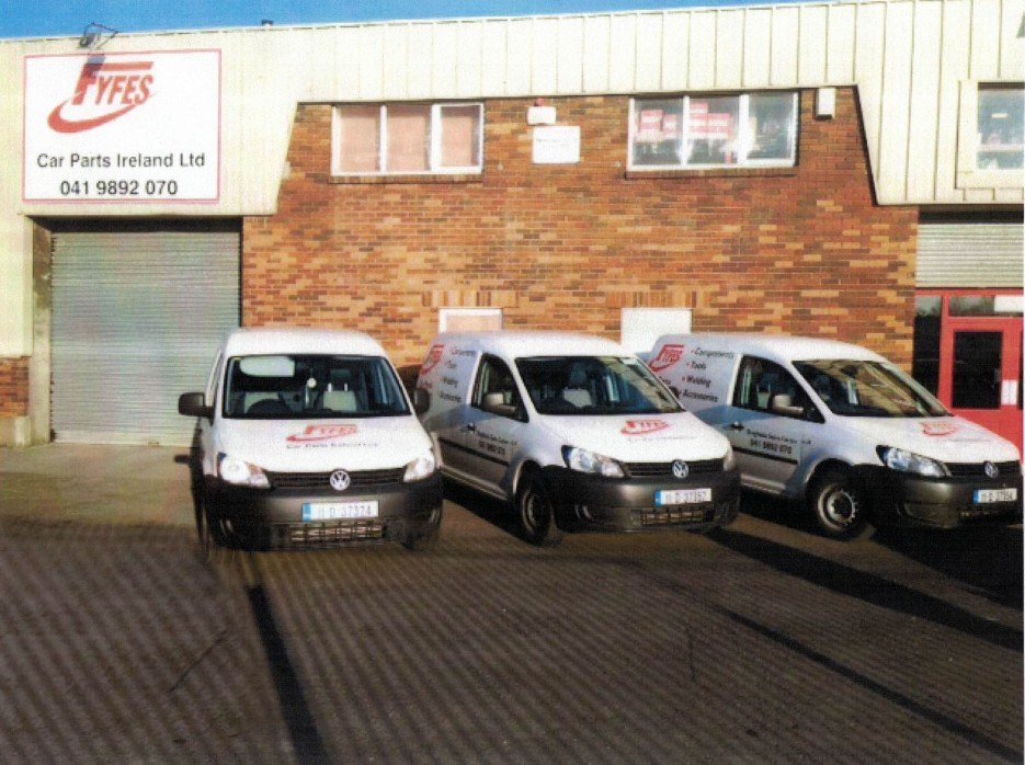 Home [www.fyfescarparts.co.uk]