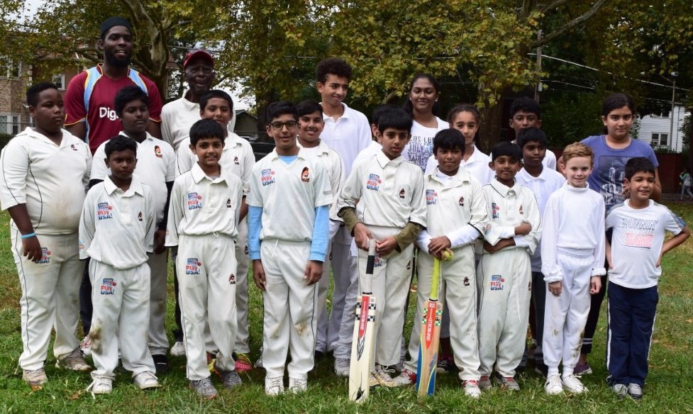 cricket in new york new york, cricket in staten island new york