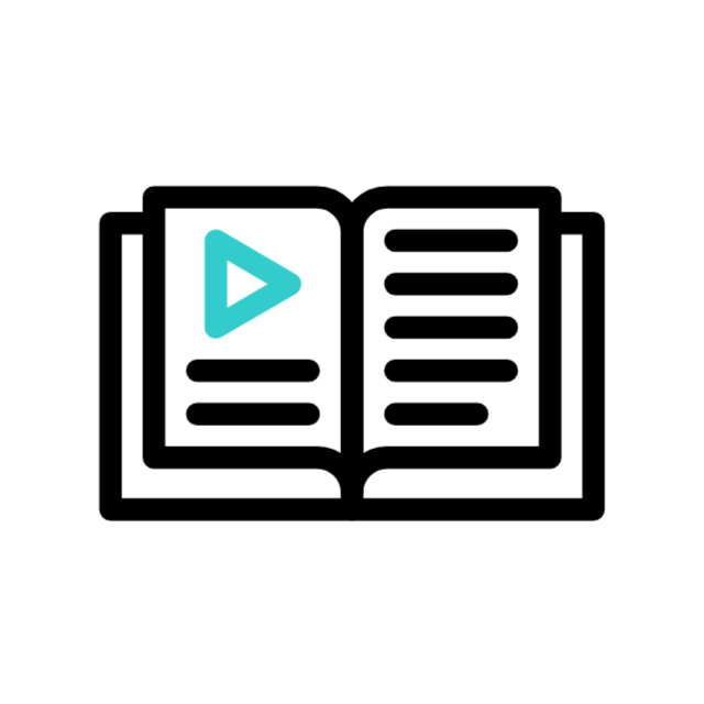 Mehreitiges Dokument wird geöffnet