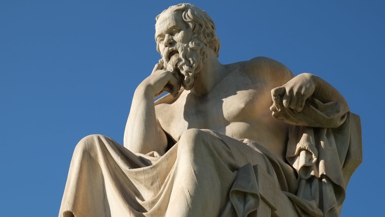Griech. Philosoph Der Antike 6 Buchst Kavalierstour - Eintauchen in die Welt der Antike