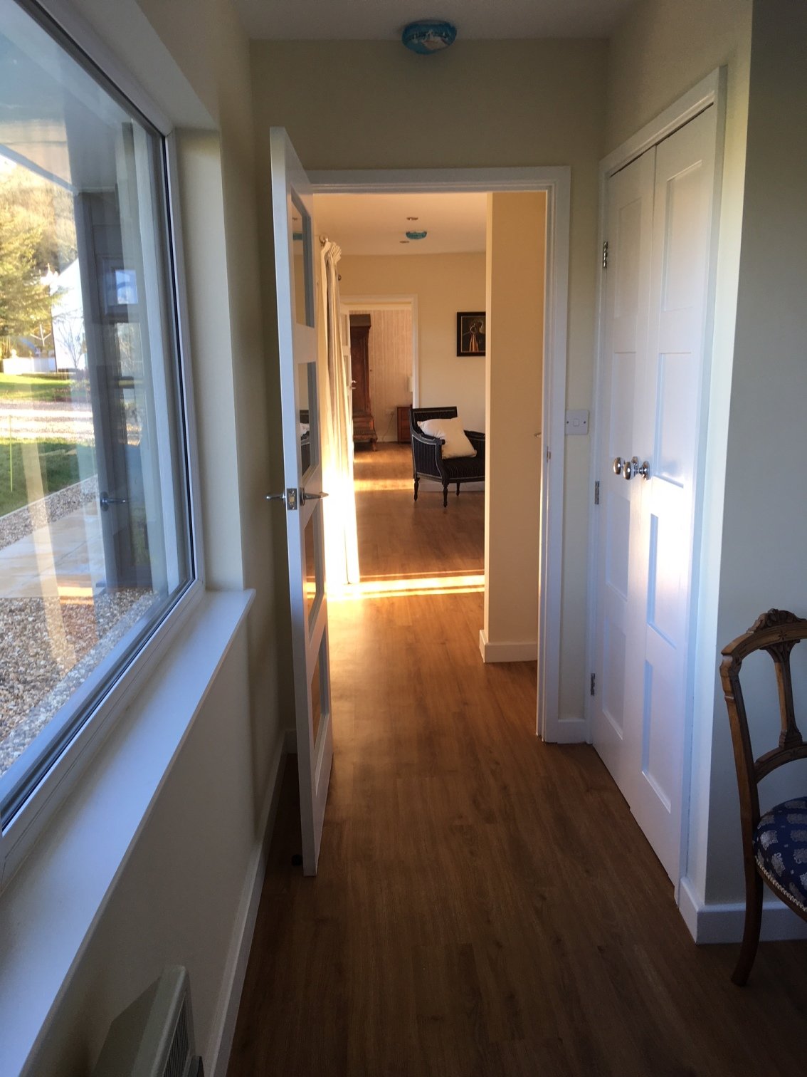 Toad Cottage, Kewstoke, Somerset